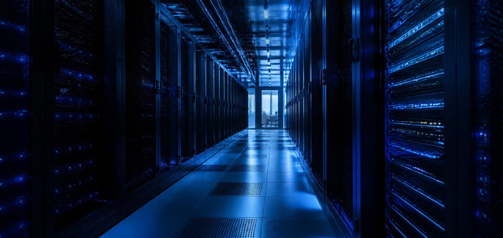 CS INFOTECH server systems and technical deployments